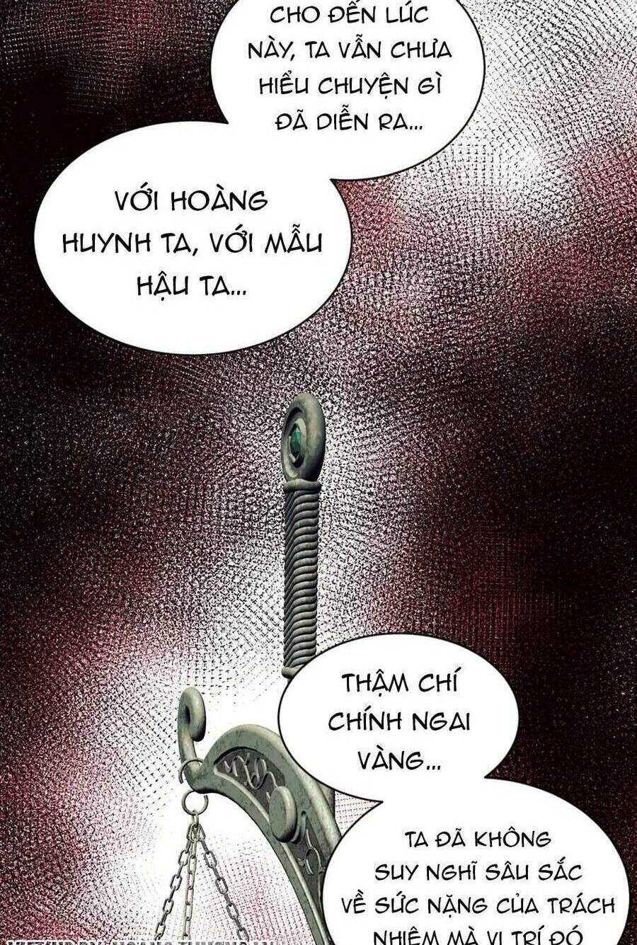 Mục Tiêu Là Cuộc Sống Hoàn Hảo Bất Khả Xâm Phạm: Chapter 120