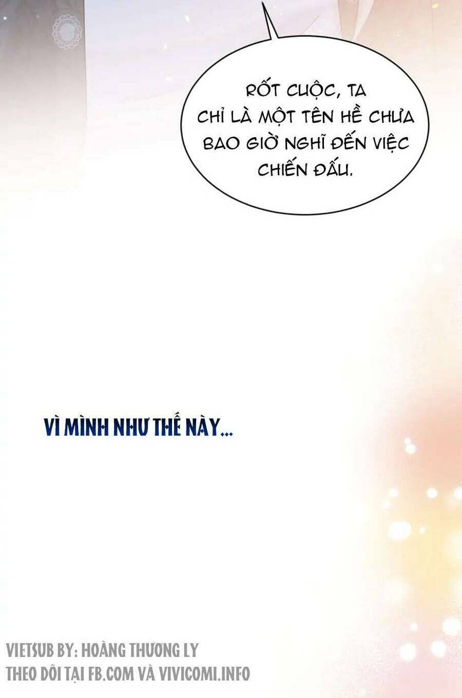 Mục Tiêu Là Cuộc Sống Hoàn Hảo Bất Khả Xâm Phạm: Chapter 120