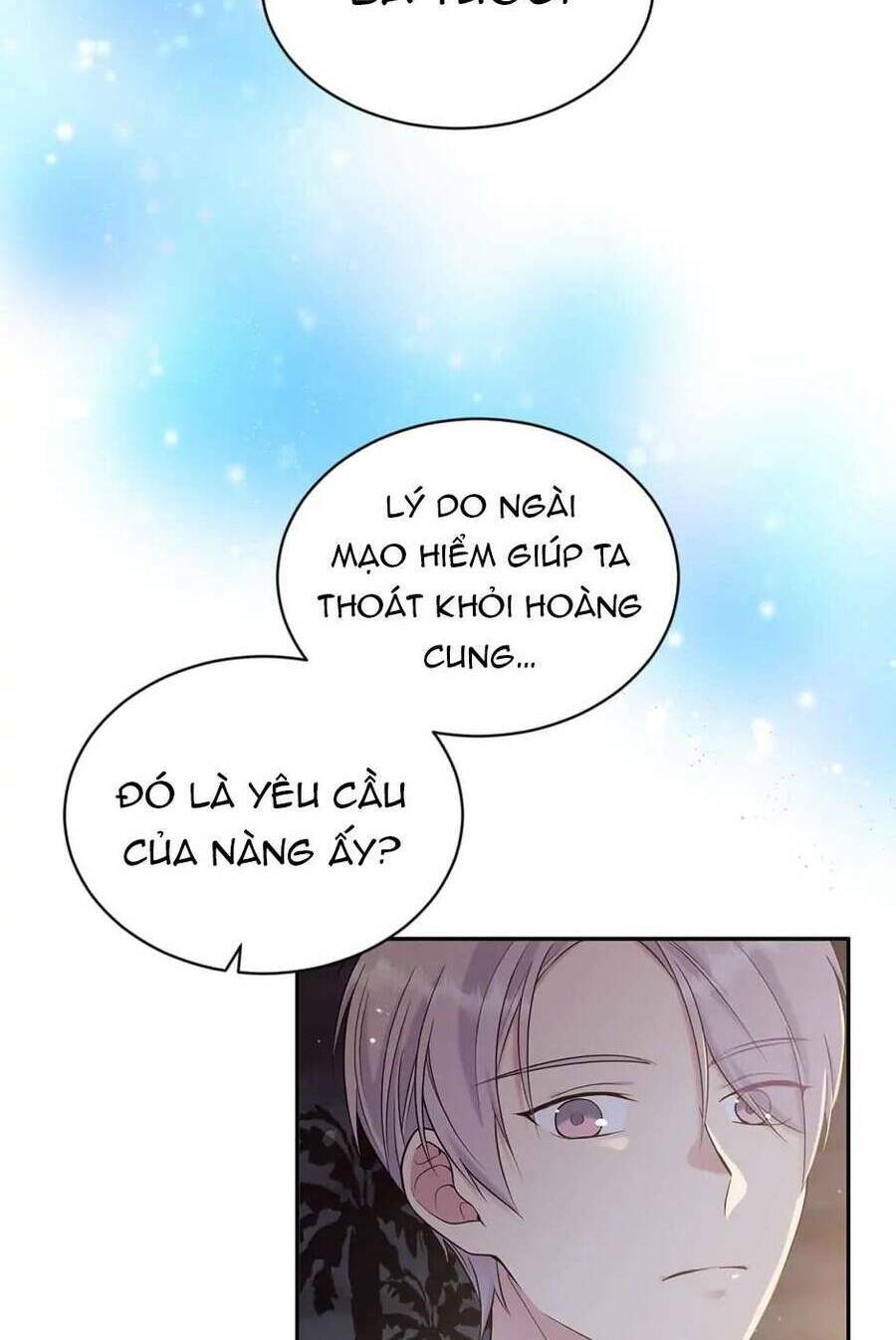 Mục Tiêu Là Cuộc Sống Hoàn Hảo Bất Khả Xâm Phạm: Chapter 120