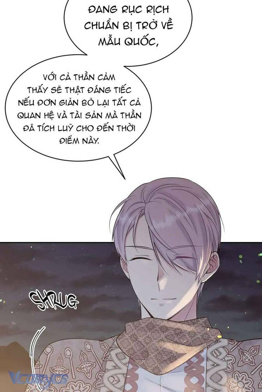 Mục Tiêu Là Cuộc Sống Hoàn Hảo Bất Khả Xâm Phạm: Chapter 120