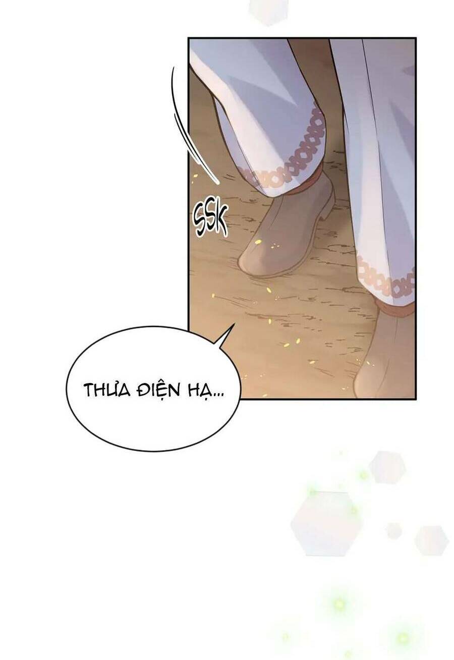 Mục Tiêu Là Cuộc Sống Hoàn Hảo Bất Khả Xâm Phạm: Chapter 120