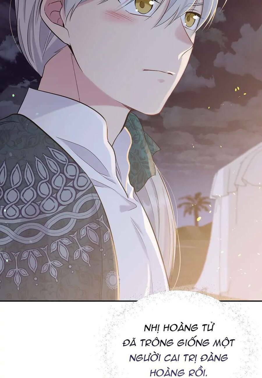 Mục Tiêu Là Cuộc Sống Hoàn Hảo Bất Khả Xâm Phạm: Chapter 120