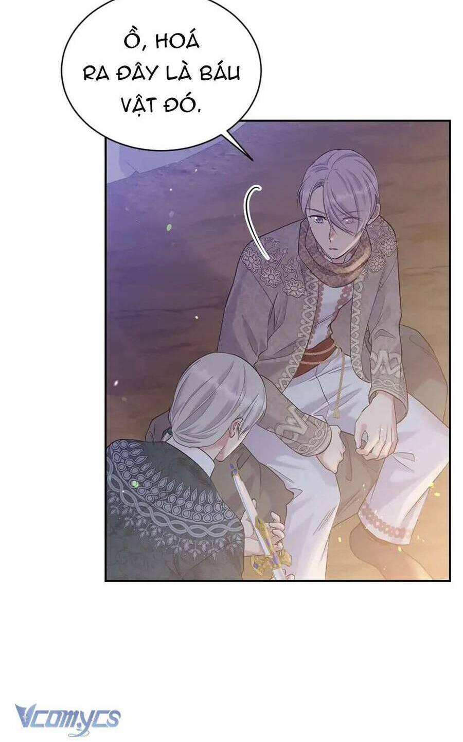 Mục Tiêu Là Cuộc Sống Hoàn Hảo Bất Khả Xâm Phạm: Chapter 120