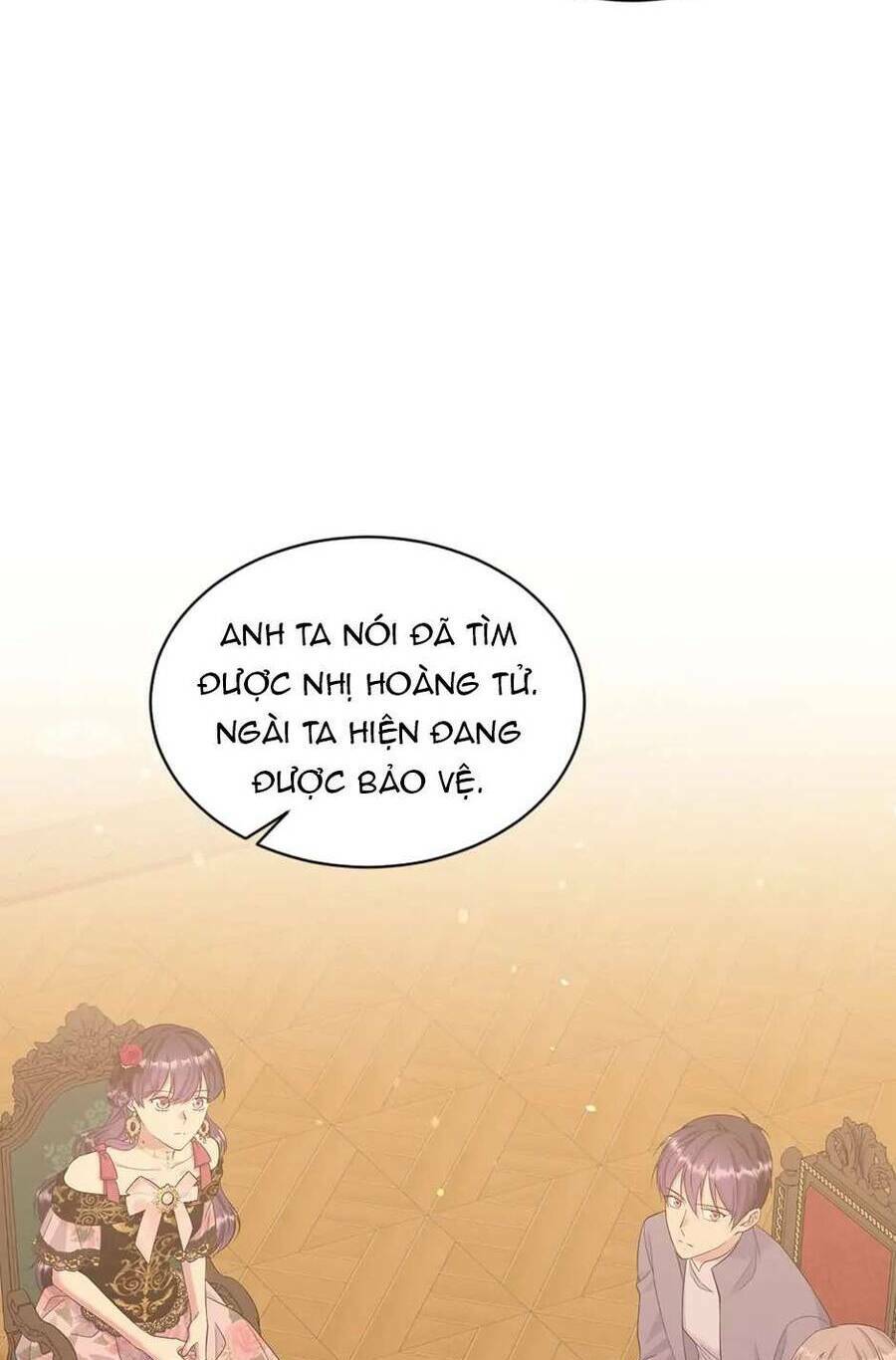 Mục Tiêu Là Cuộc Sống Hoàn Hảo Bất Khả Xâm Phạm: Chapter 120