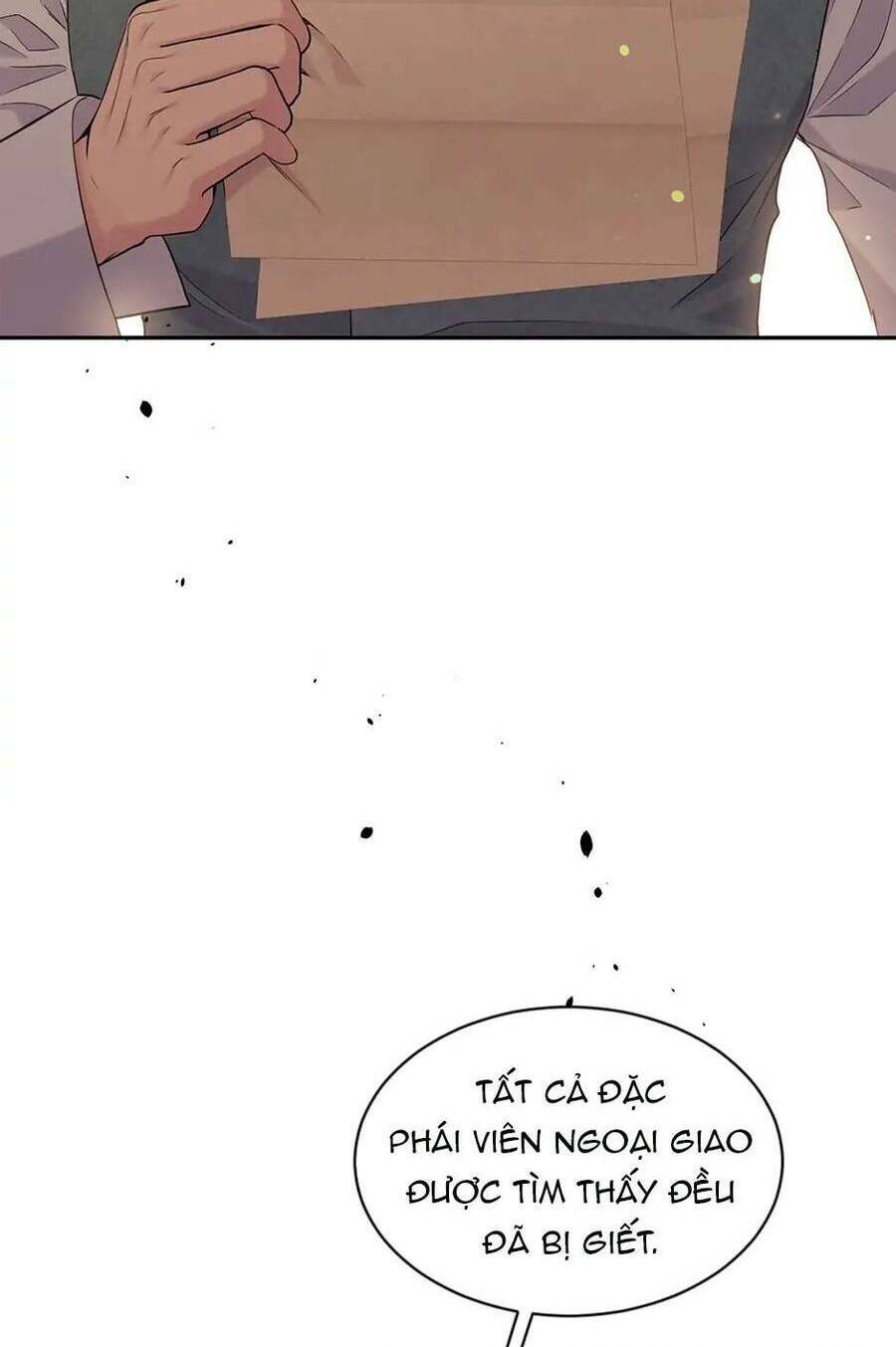 Mục Tiêu Là Cuộc Sống Hoàn Hảo Bất Khả Xâm Phạm: Chapter 121