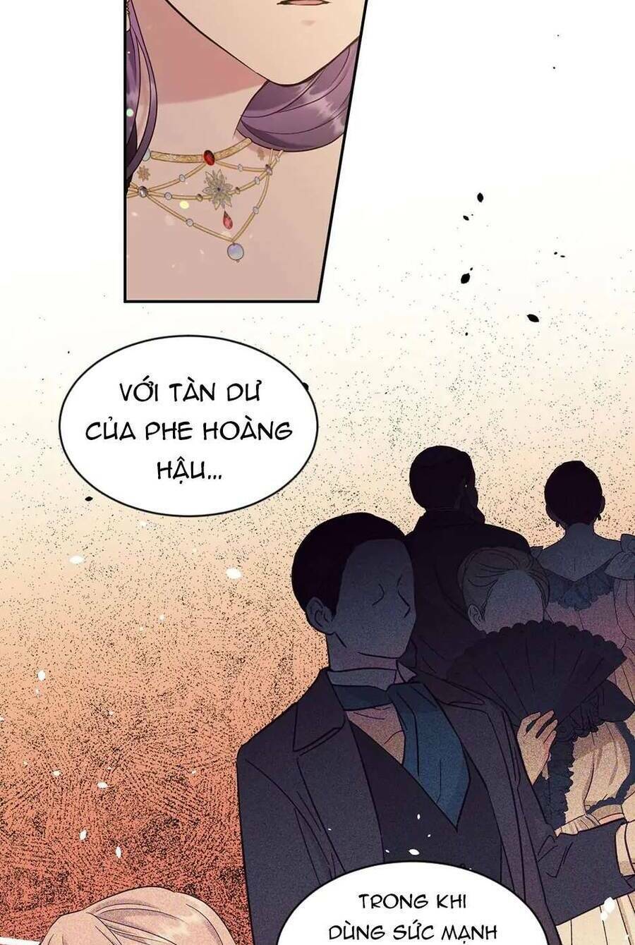 Mục Tiêu Là Cuộc Sống Hoàn Hảo Bất Khả Xâm Phạm: Chapter 121