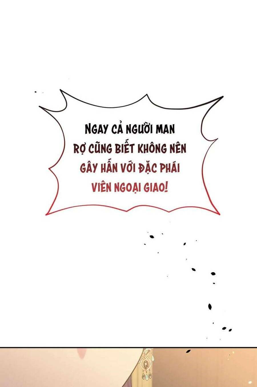 Mục Tiêu Là Cuộc Sống Hoàn Hảo Bất Khả Xâm Phạm: Chapter 121