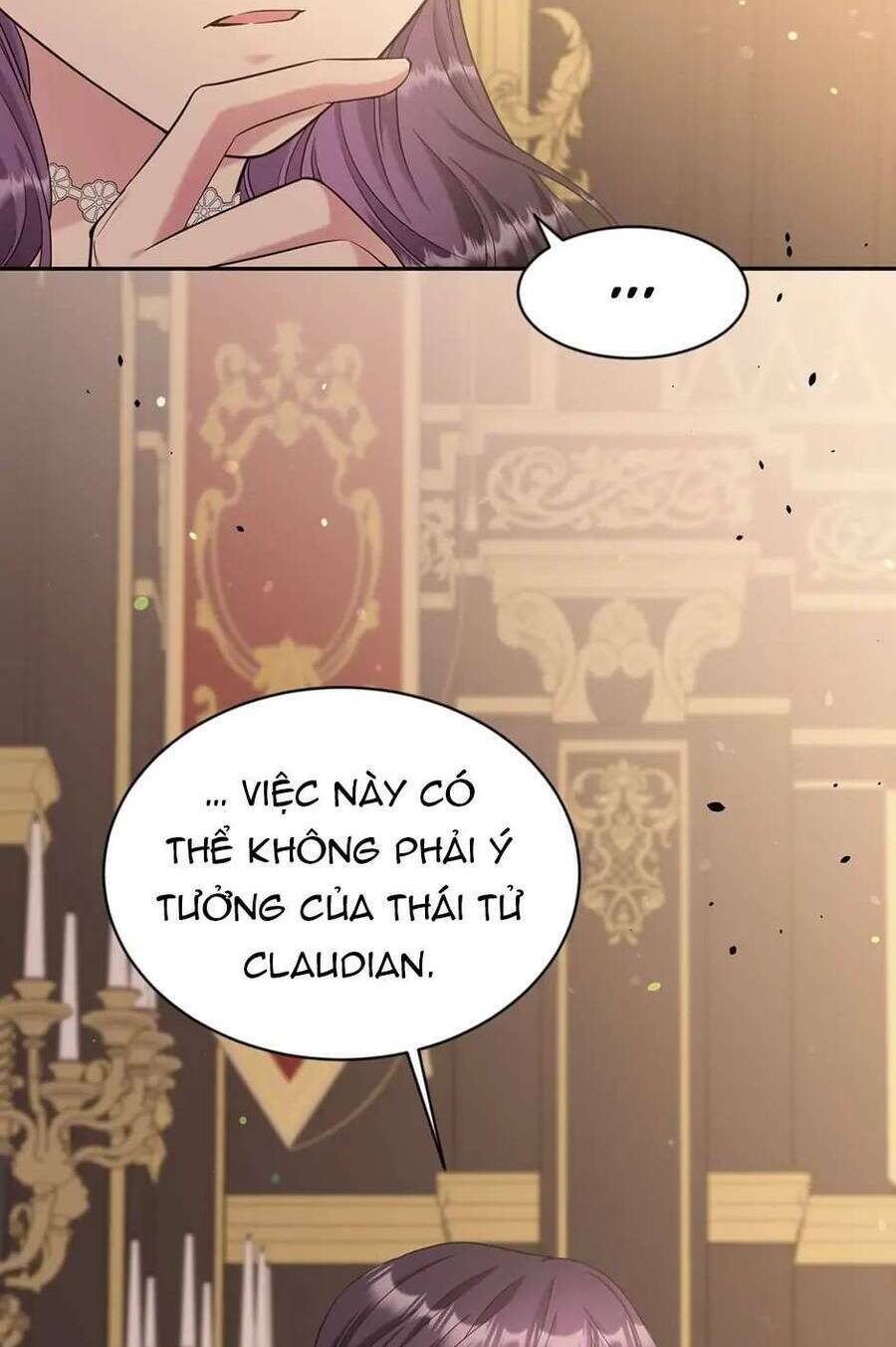 Mục Tiêu Là Cuộc Sống Hoàn Hảo Bất Khả Xâm Phạm: Chapter 121