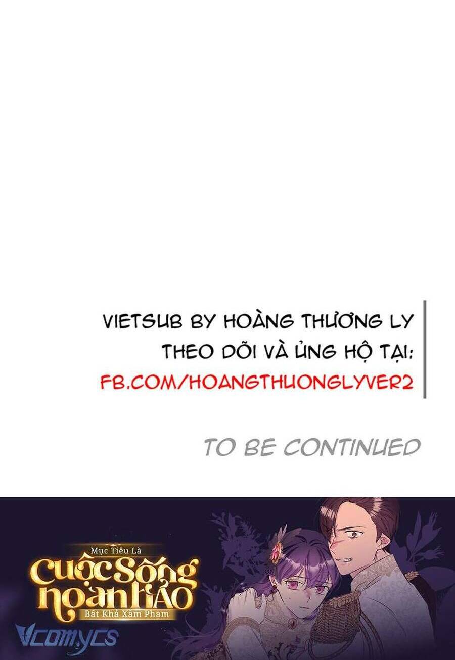 Mục Tiêu Là Cuộc Sống Hoàn Hảo Bất Khả Xâm Phạm: Chapter 121