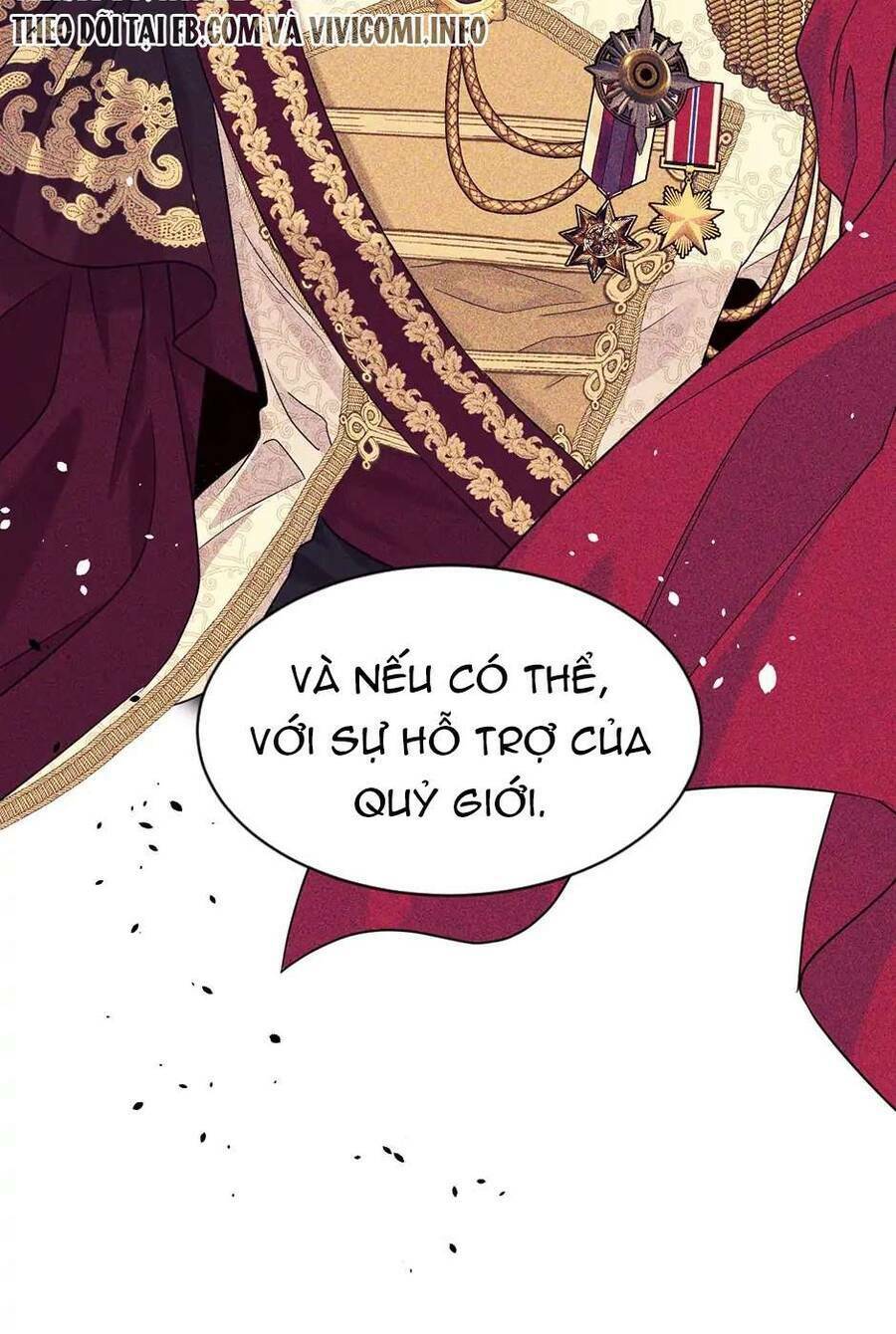 Mục Tiêu Là Cuộc Sống Hoàn Hảo Bất Khả Xâm Phạm: Chapter 121