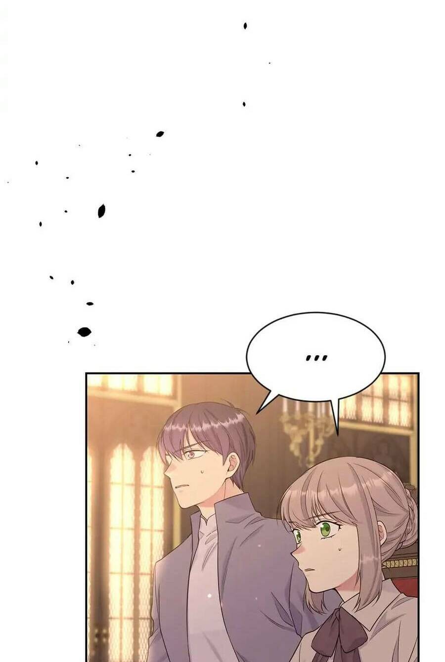 Mục Tiêu Là Cuộc Sống Hoàn Hảo Bất Khả Xâm Phạm: Chapter 121
