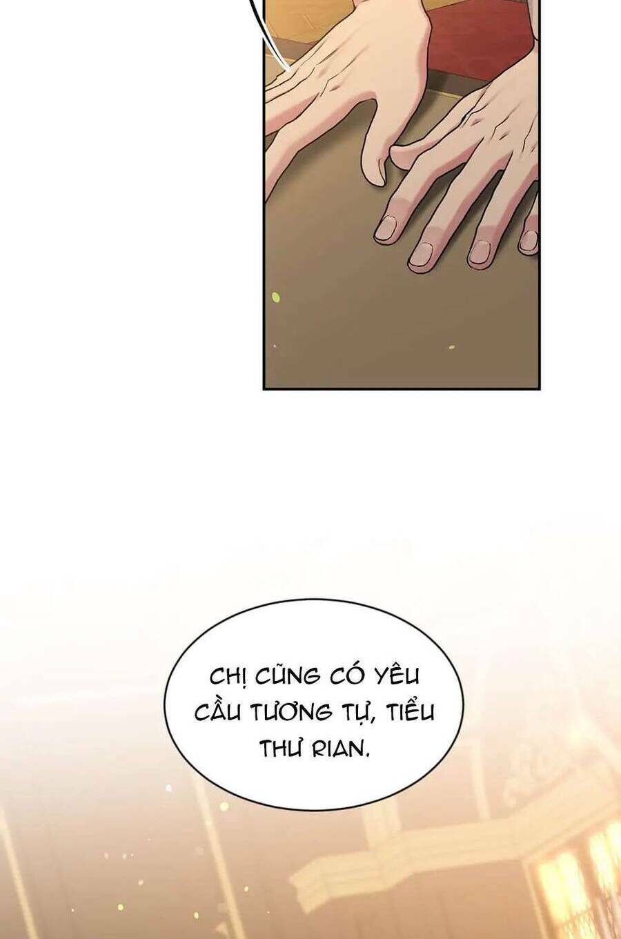 Mục Tiêu Là Cuộc Sống Hoàn Hảo Bất Khả Xâm Phạm: Chapter 121
