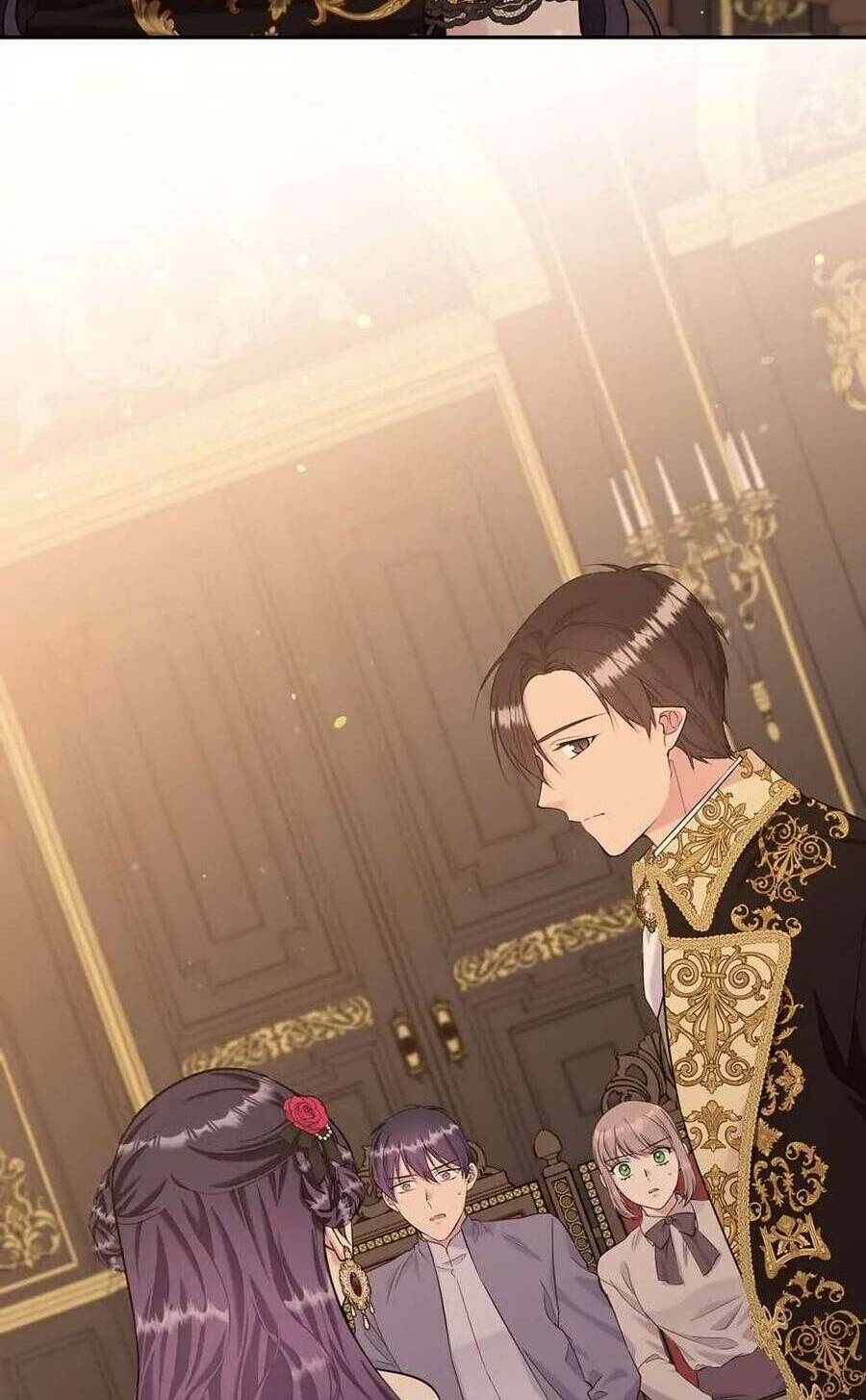 Mục Tiêu Là Cuộc Sống Hoàn Hảo Bất Khả Xâm Phạm: Chapter 121