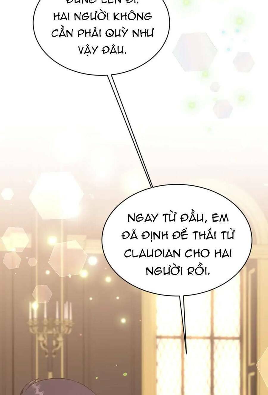 Mục Tiêu Là Cuộc Sống Hoàn Hảo Bất Khả Xâm Phạm: Chapter 121