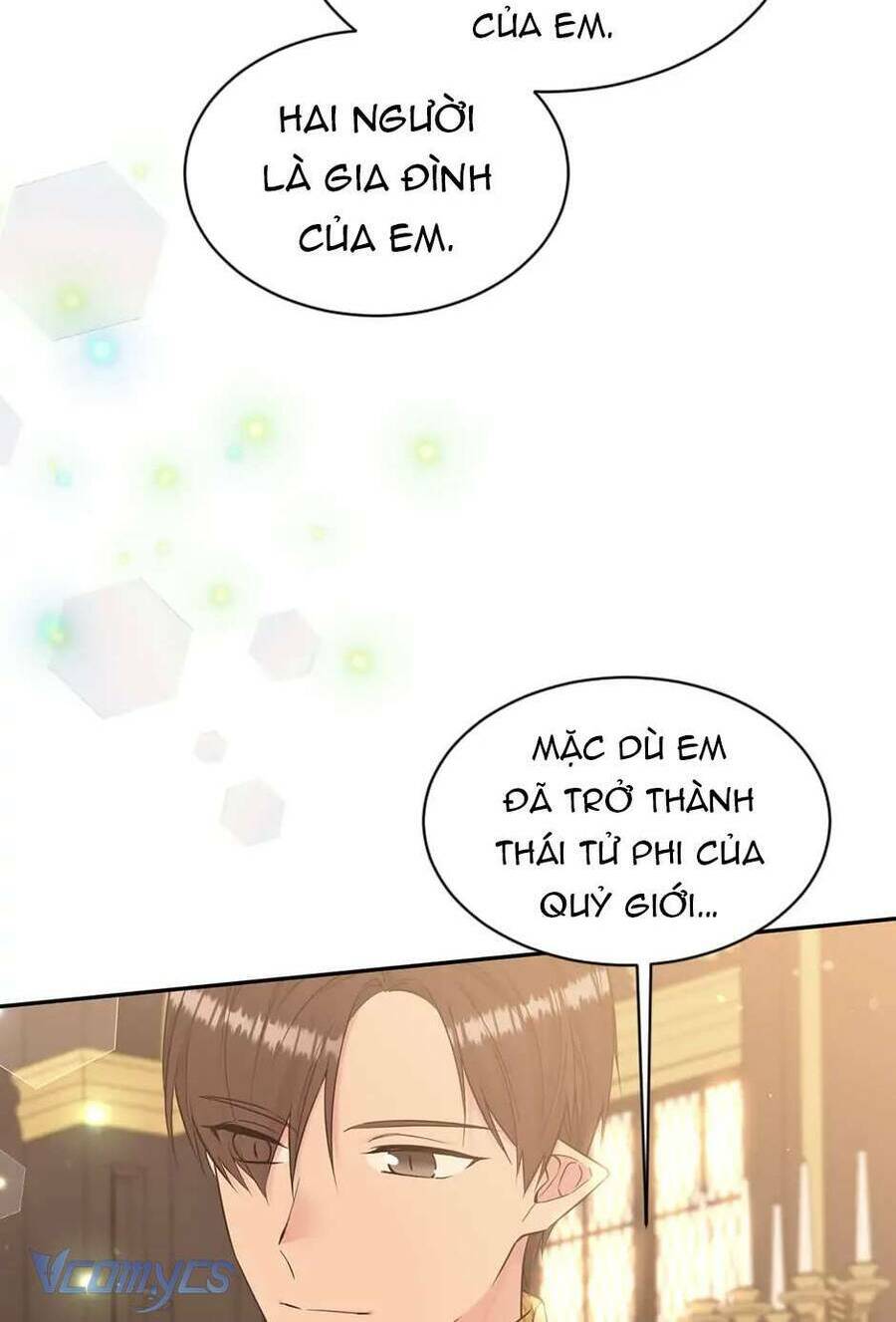 Mục Tiêu Là Cuộc Sống Hoàn Hảo Bất Khả Xâm Phạm: Chapter 121
