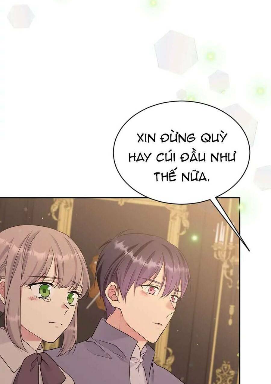 Mục Tiêu Là Cuộc Sống Hoàn Hảo Bất Khả Xâm Phạm: Chapter 121