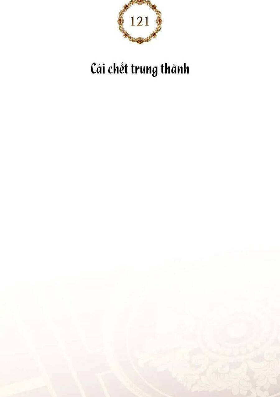 Mục Tiêu Là Cuộc Sống Hoàn Hảo Bất Khả Xâm Phạm: Chapter 121