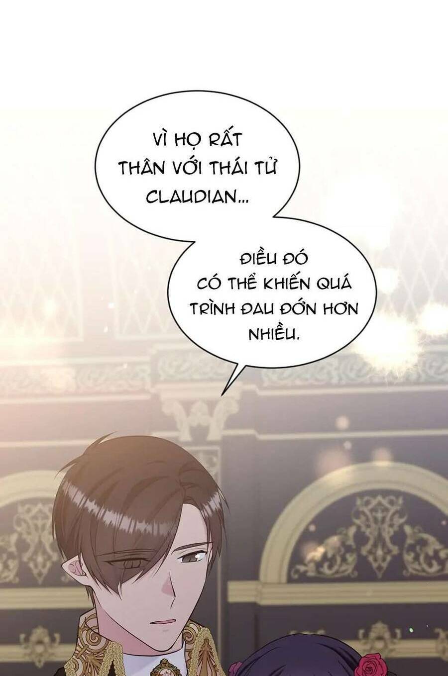 Mục Tiêu Là Cuộc Sống Hoàn Hảo Bất Khả Xâm Phạm: Chapter 121