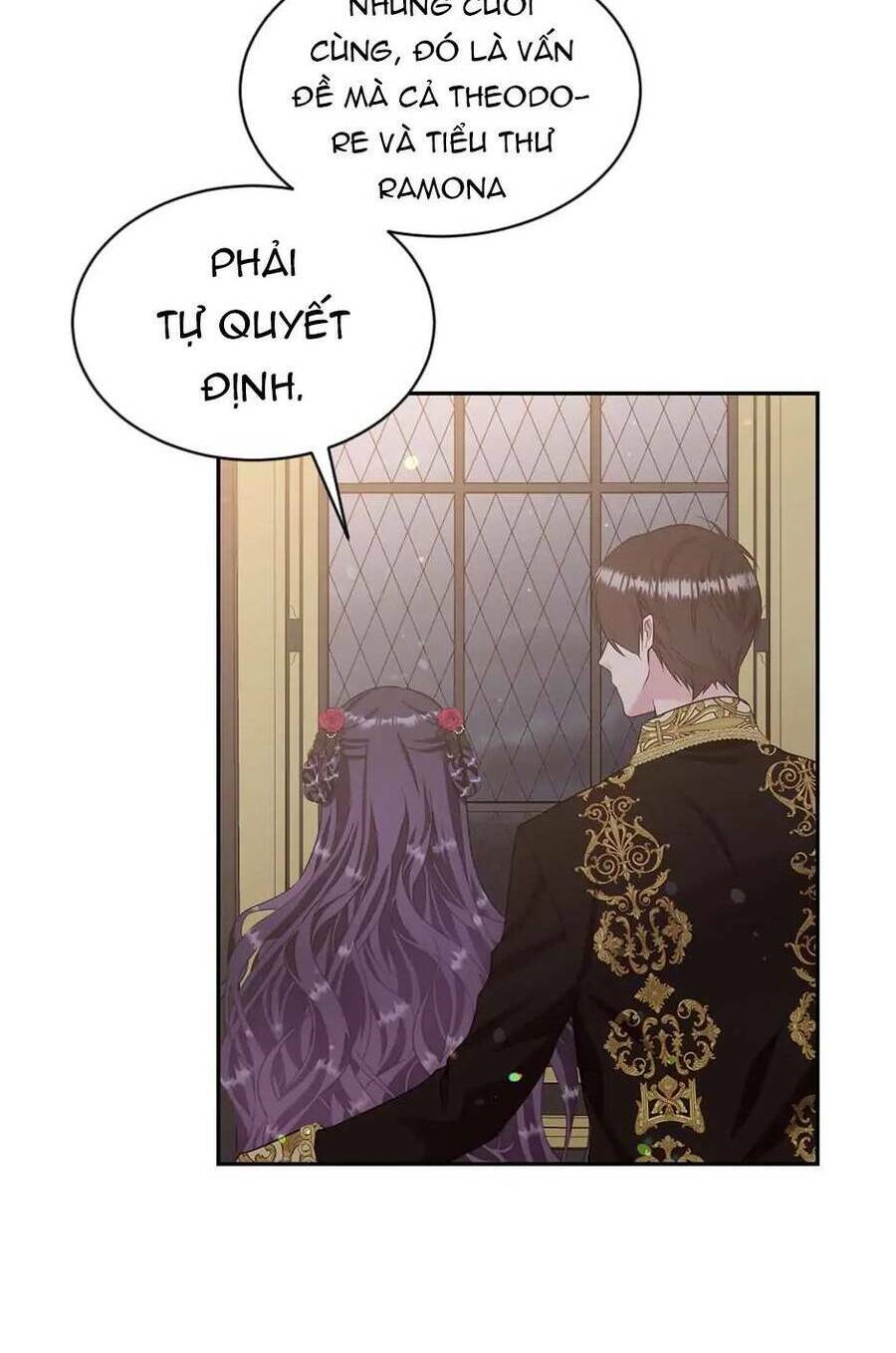 Mục Tiêu Là Cuộc Sống Hoàn Hảo Bất Khả Xâm Phạm: Chapter 121