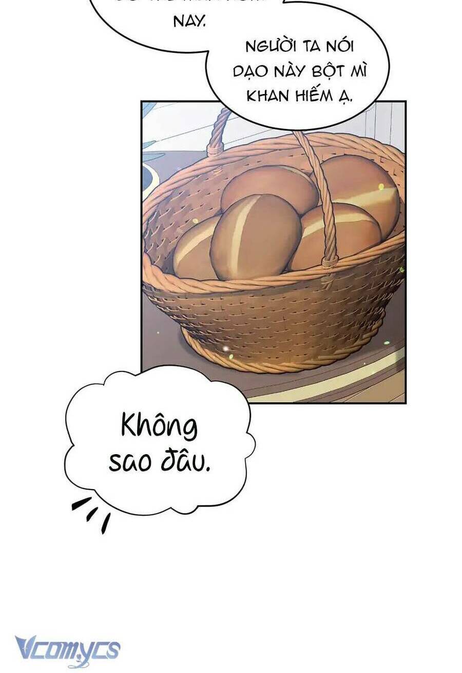 Mục Tiêu Là Cuộc Sống Hoàn Hảo Bất Khả Xâm Phạm: Chapter 121