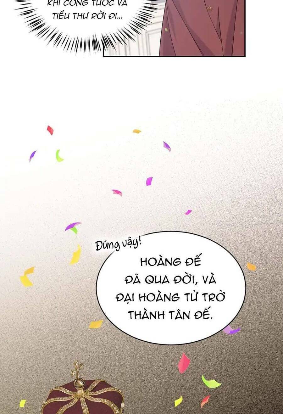 Mục Tiêu Là Cuộc Sống Hoàn Hảo Bất Khả Xâm Phạm: Chapter 121