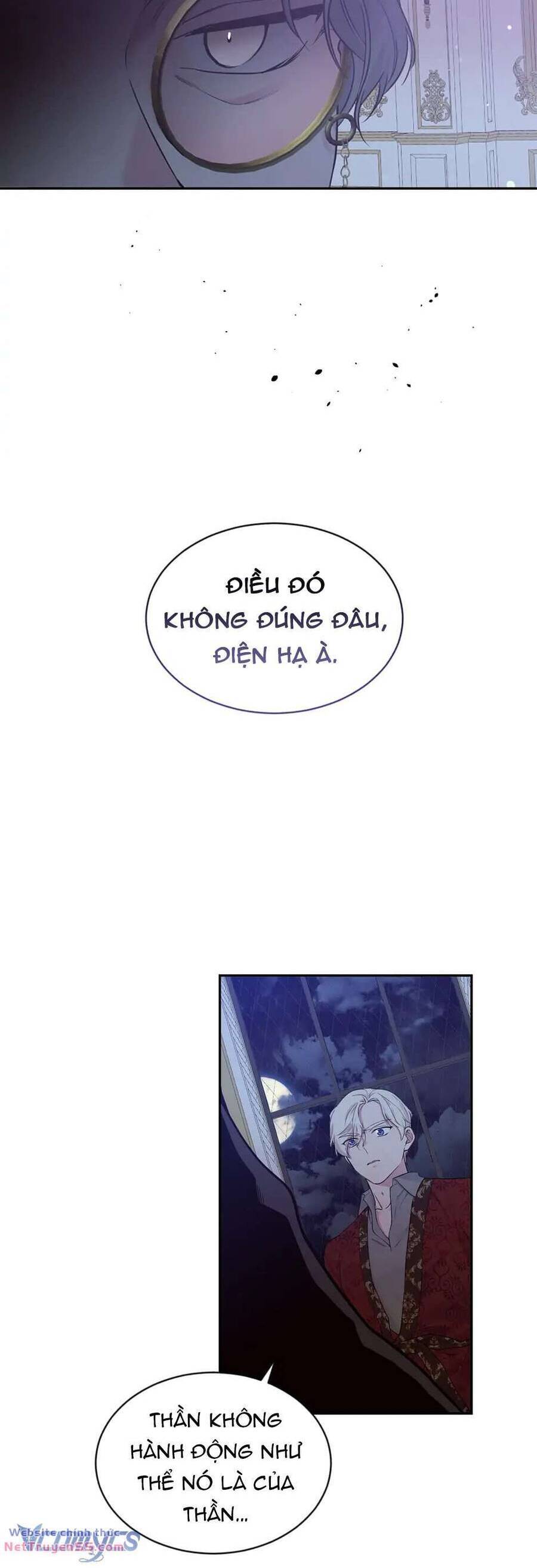 Mục Tiêu Là Cuộc Sống Hoàn Hảo Bất Khả Xâm Phạm: Chapter 122