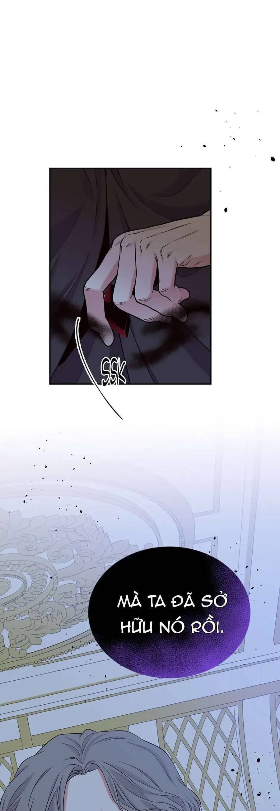 Mục Tiêu Là Cuộc Sống Hoàn Hảo Bất Khả Xâm Phạm: Chapter 122