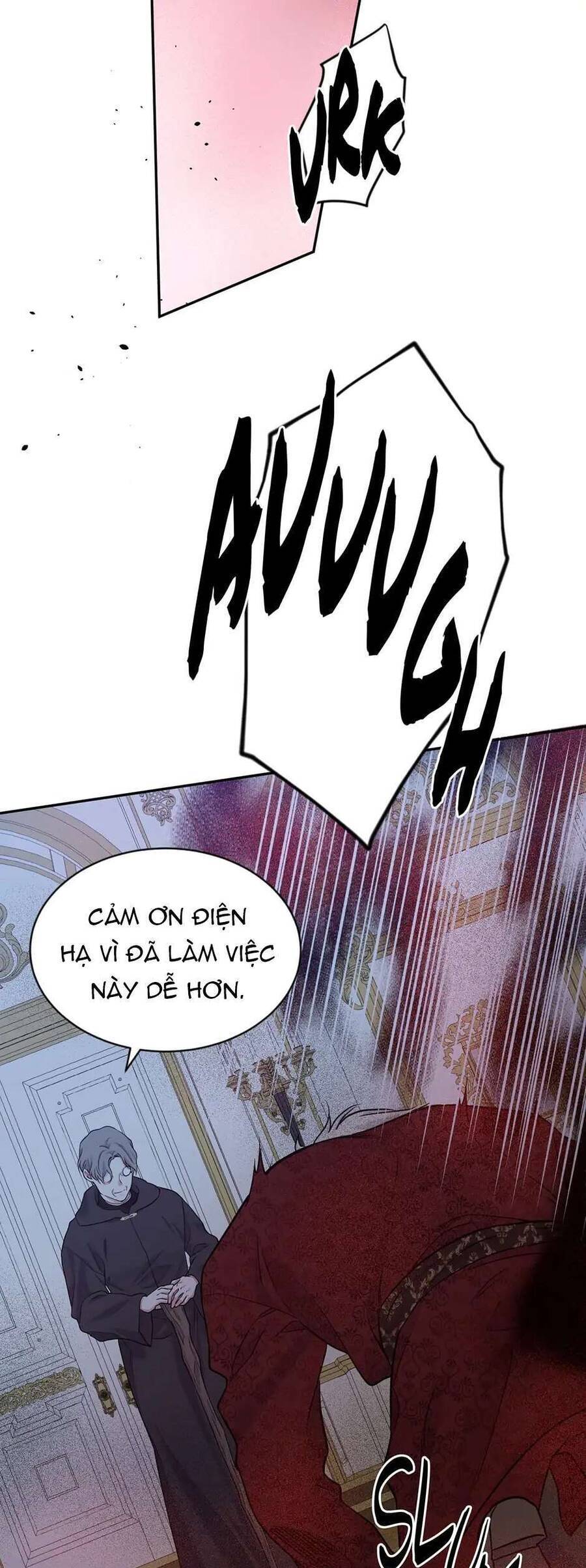 Mục Tiêu Là Cuộc Sống Hoàn Hảo Bất Khả Xâm Phạm: Chapter 122