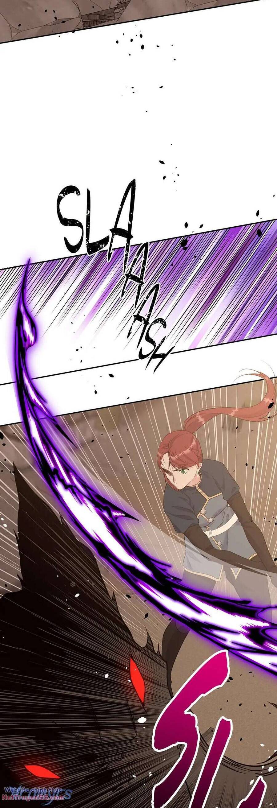 Mục Tiêu Là Cuộc Sống Hoàn Hảo Bất Khả Xâm Phạm: Chapter 122