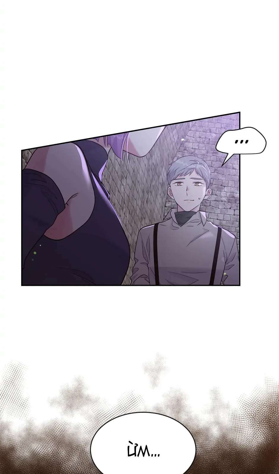 Mục Tiêu Là Cuộc Sống Hoàn Hảo Bất Khả Xâm Phạm: Chapter 123
