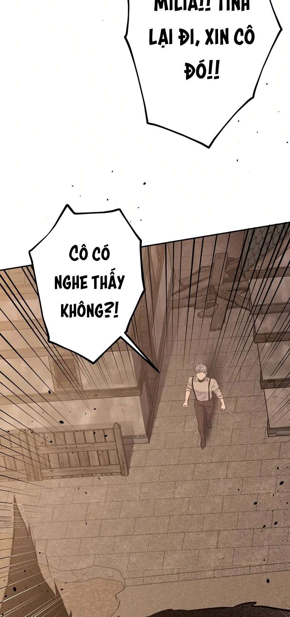 Mục Tiêu Là Cuộc Sống Hoàn Hảo Bất Khả Xâm Phạm: Chapter 123