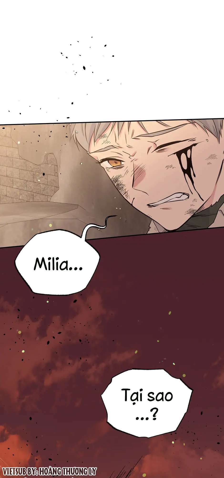 Mục Tiêu Là Cuộc Sống Hoàn Hảo Bất Khả Xâm Phạm: Chapter 123