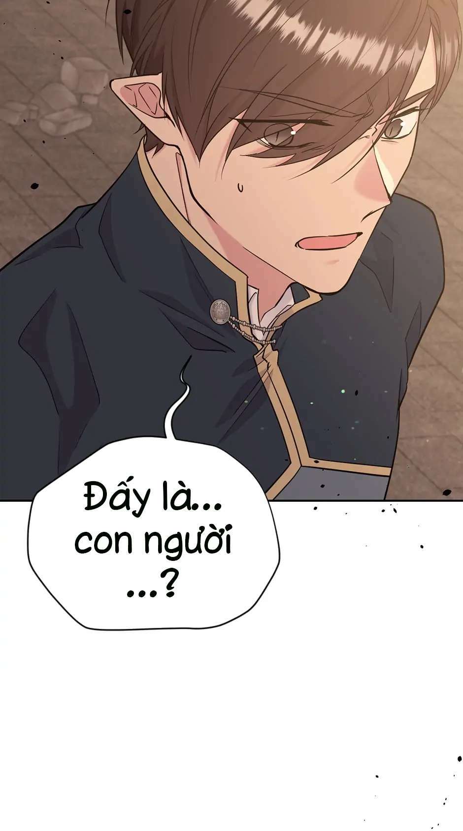 Mục Tiêu Là Cuộc Sống Hoàn Hảo Bất Khả Xâm Phạm: Chapter 123