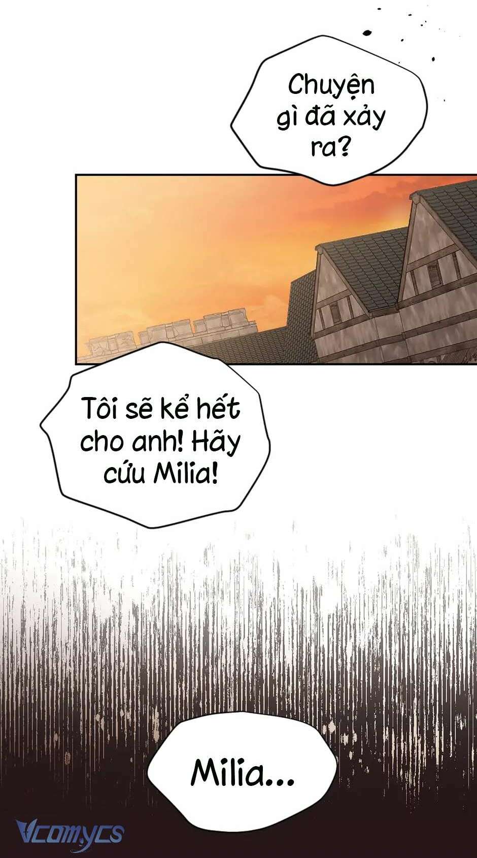 Mục Tiêu Là Cuộc Sống Hoàn Hảo Bất Khả Xâm Phạm: Chapter 123