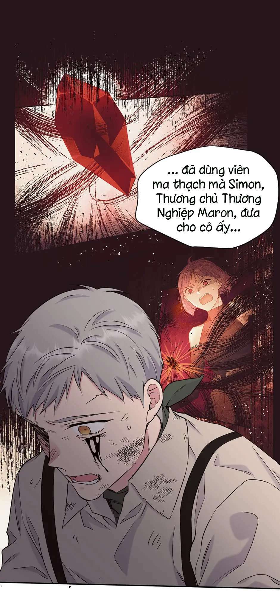 Mục Tiêu Là Cuộc Sống Hoàn Hảo Bất Khả Xâm Phạm: Chapter 123