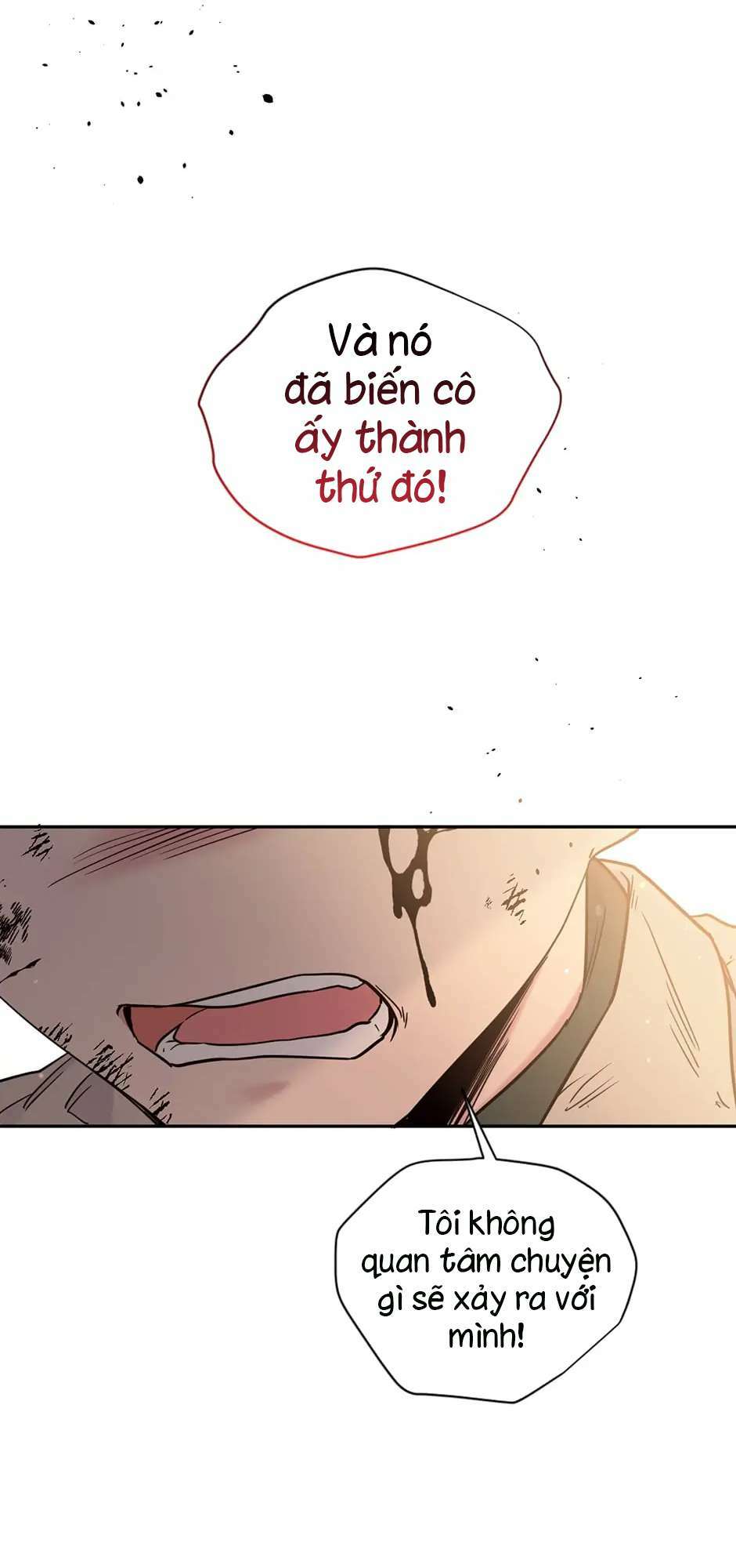 Mục Tiêu Là Cuộc Sống Hoàn Hảo Bất Khả Xâm Phạm: Chapter 123