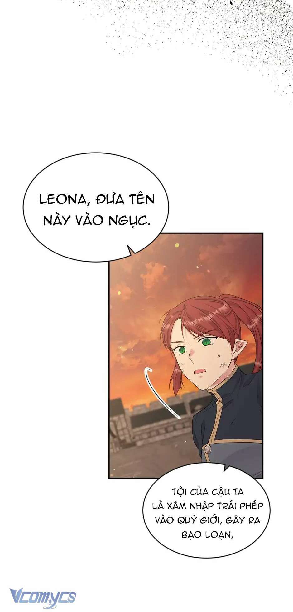 Mục Tiêu Là Cuộc Sống Hoàn Hảo Bất Khả Xâm Phạm: Chapter 123