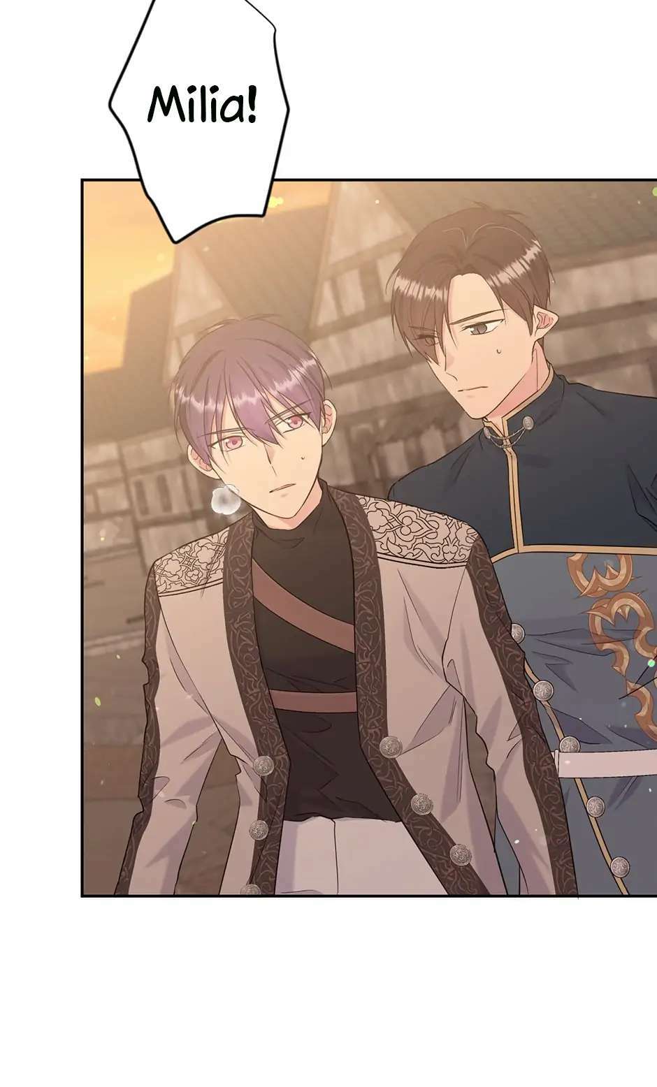Mục Tiêu Là Cuộc Sống Hoàn Hảo Bất Khả Xâm Phạm: Chapter 123