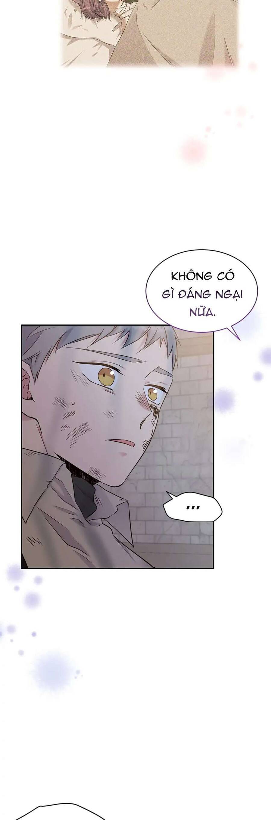 Mục Tiêu Là Cuộc Sống Hoàn Hảo Bất Khả Xâm Phạm: Chapter 124
