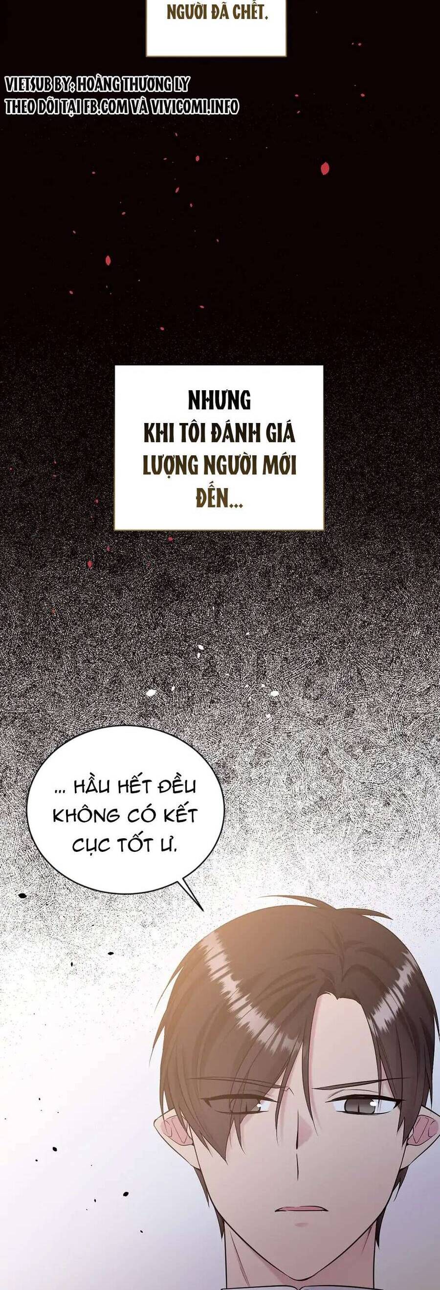 Mục Tiêu Là Cuộc Sống Hoàn Hảo Bất Khả Xâm Phạm: Chapter 124