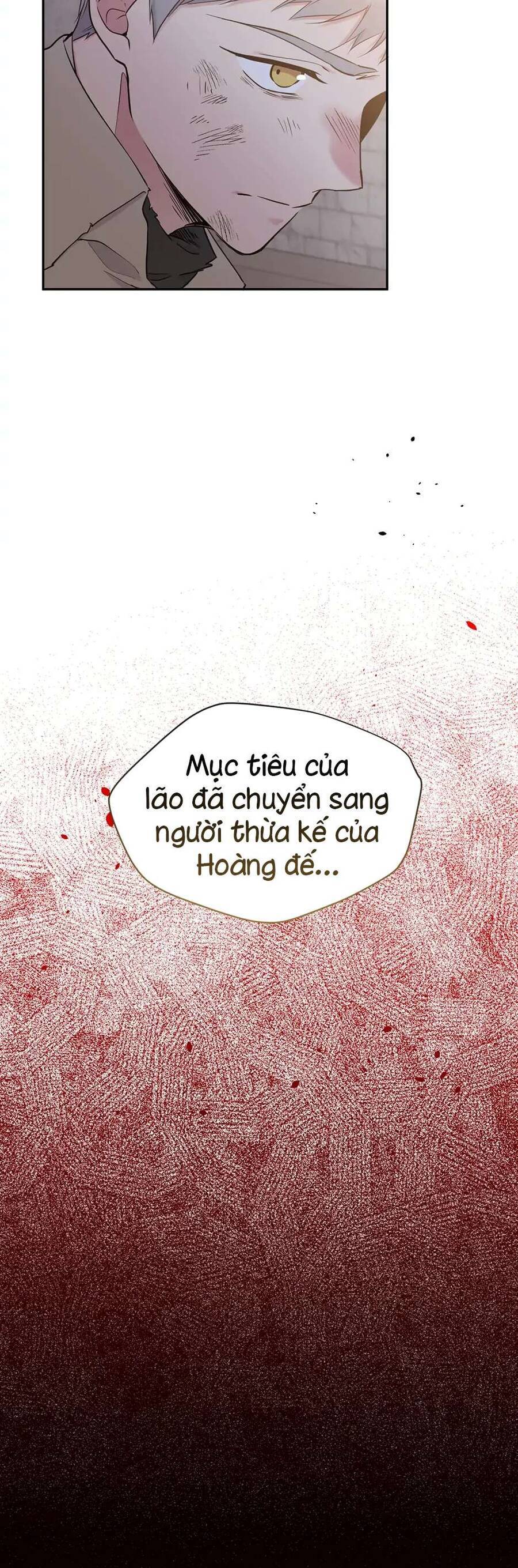 Mục Tiêu Là Cuộc Sống Hoàn Hảo Bất Khả Xâm Phạm: Chapter 124