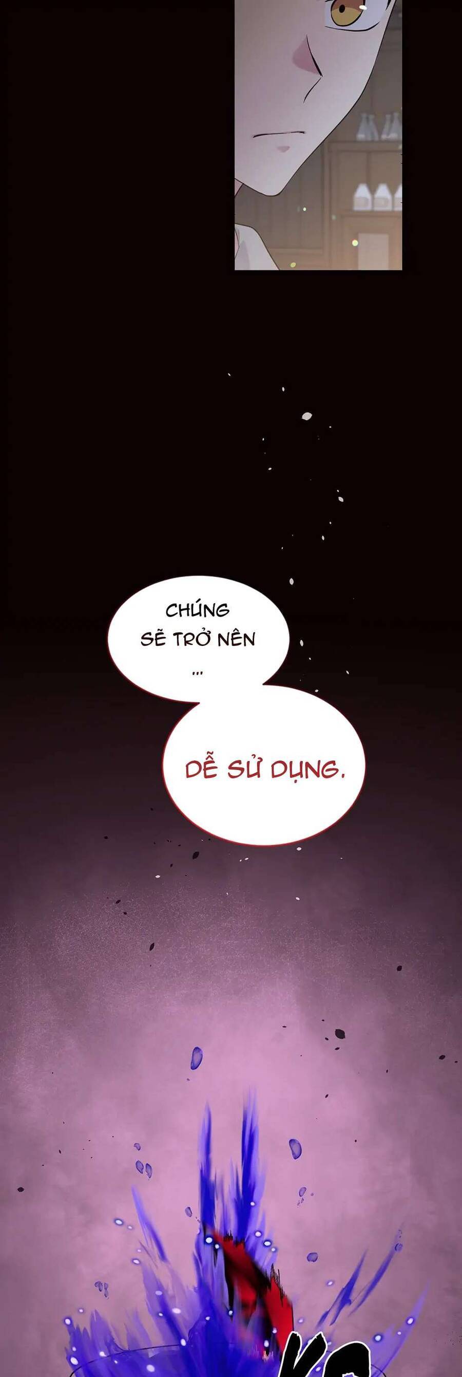 Mục Tiêu Là Cuộc Sống Hoàn Hảo Bất Khả Xâm Phạm: Chapter 124