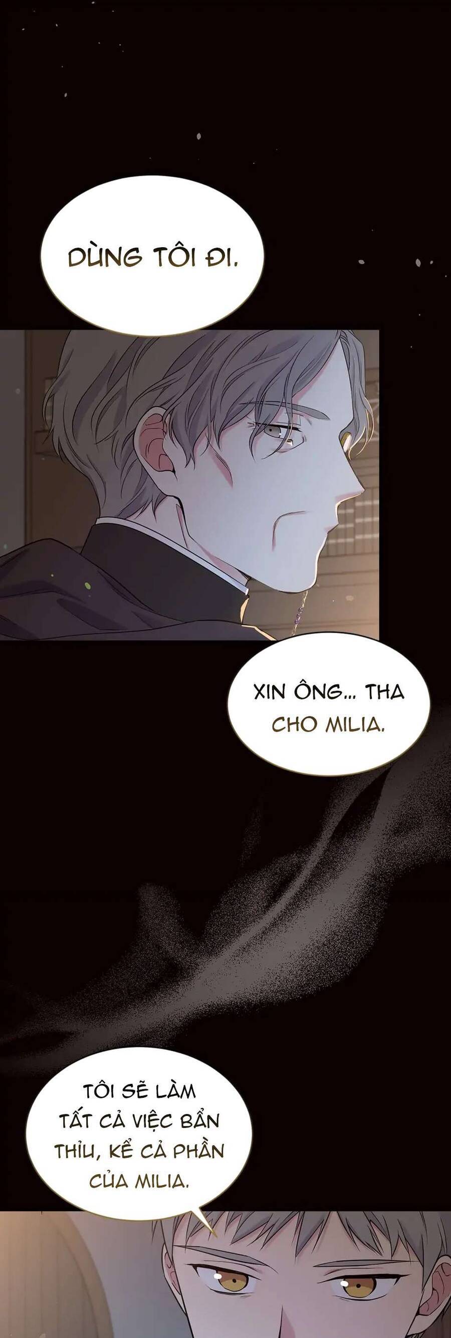 Mục Tiêu Là Cuộc Sống Hoàn Hảo Bất Khả Xâm Phạm: Chapter 124