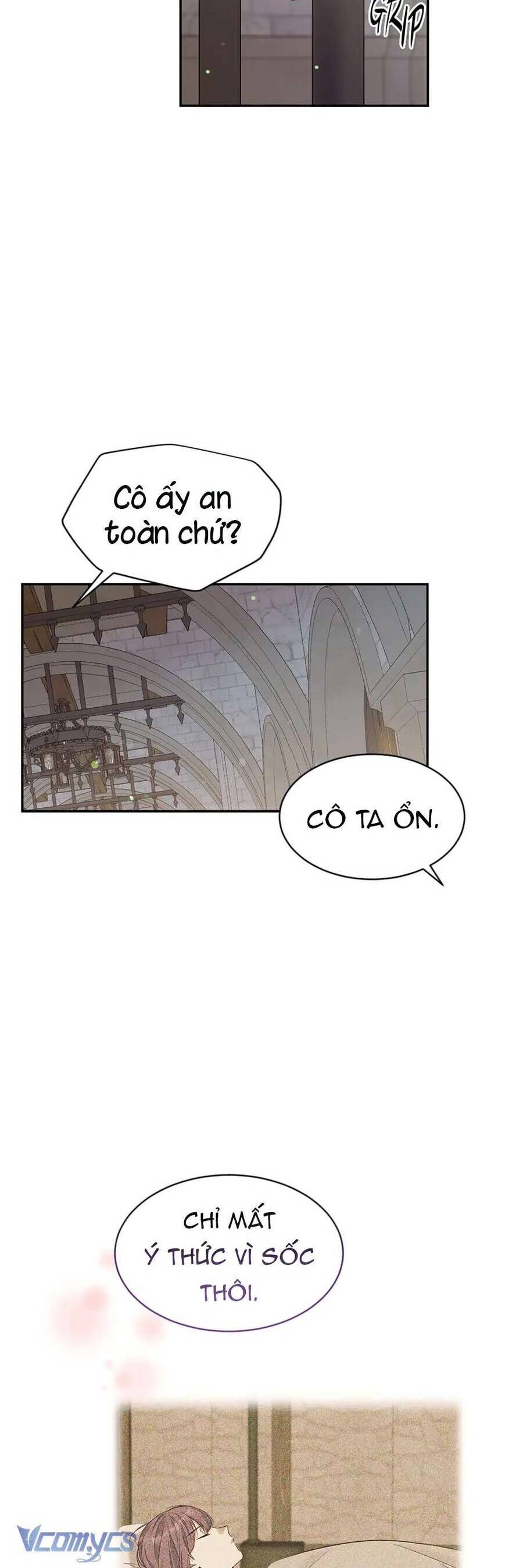 Mục Tiêu Là Cuộc Sống Hoàn Hảo Bất Khả Xâm Phạm: Chapter 124