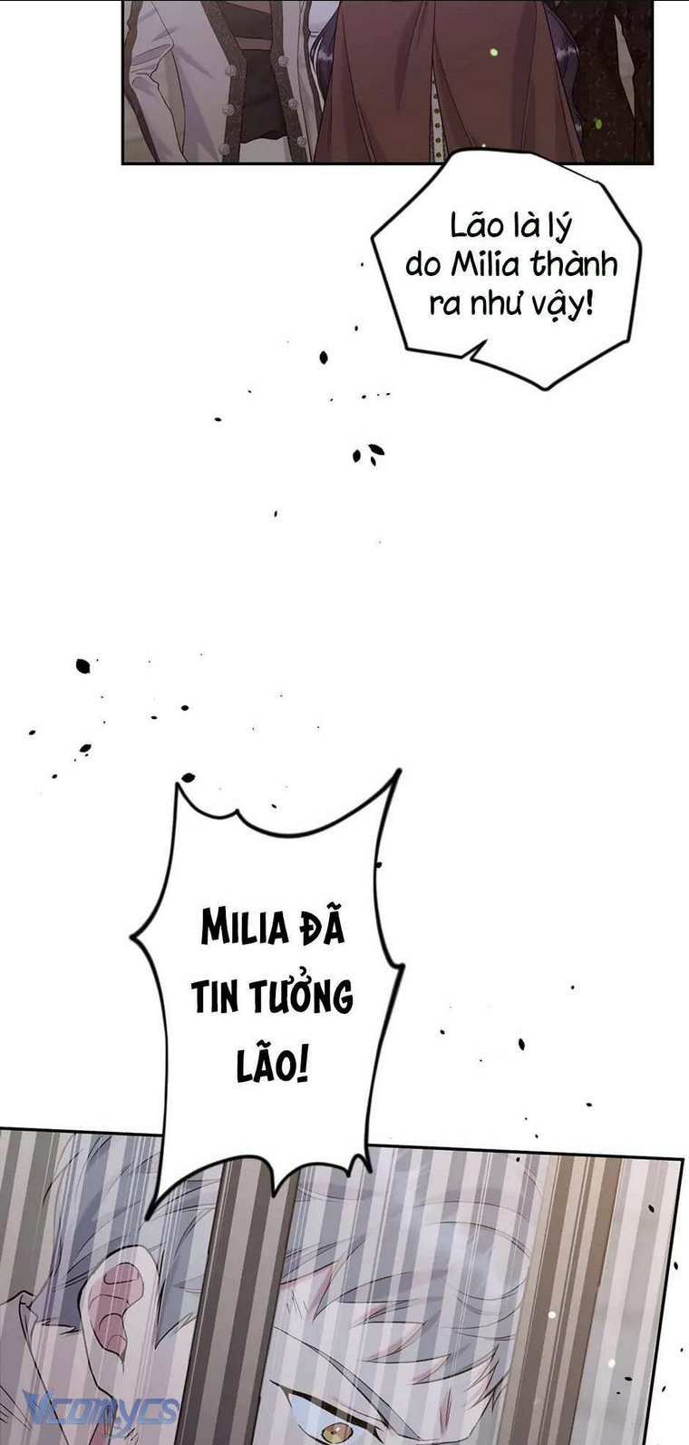 Mục Tiêu Là Cuộc Sống Hoàn Hảo Bất Khả Xâm Phạm: Chapter 125