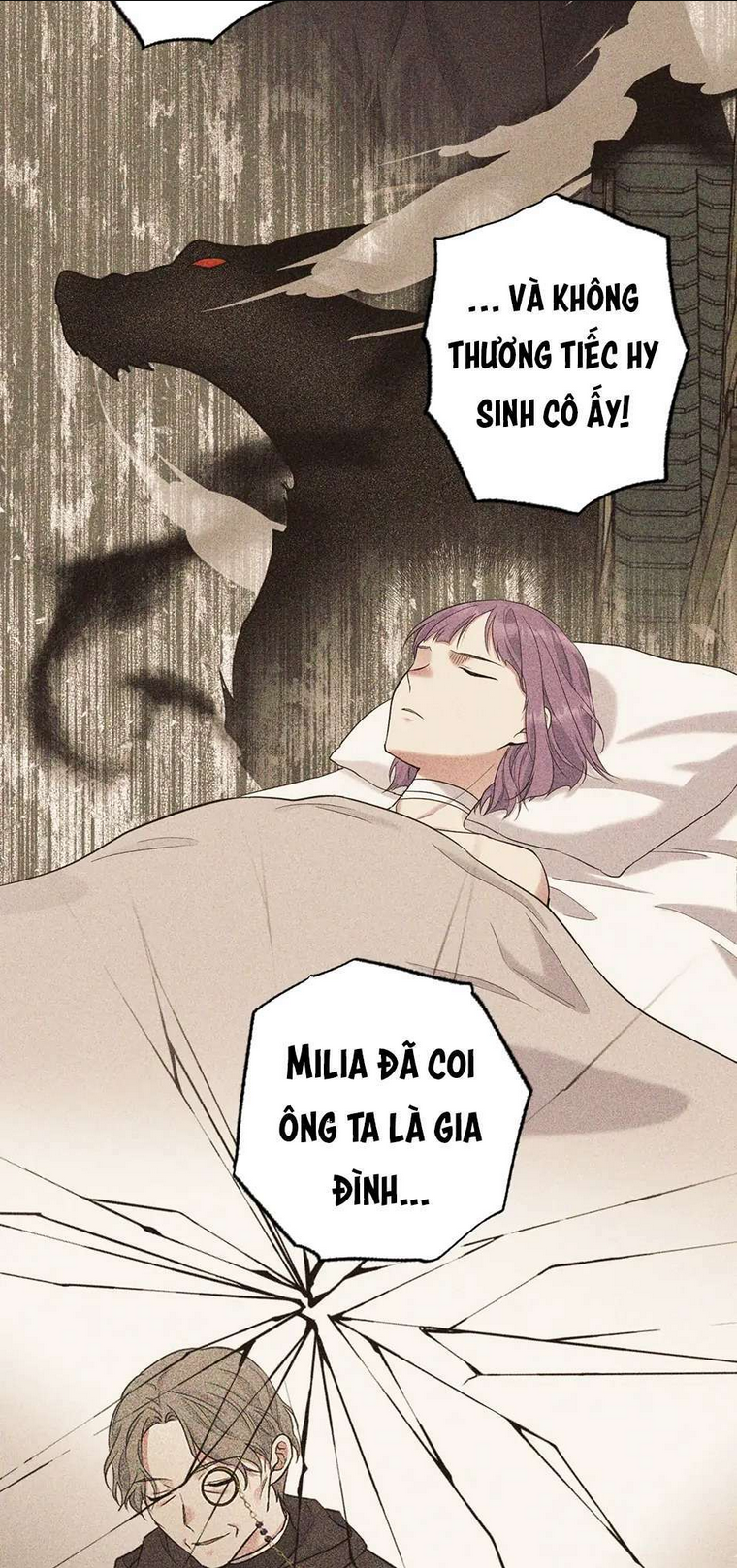 Mục Tiêu Là Cuộc Sống Hoàn Hảo Bất Khả Xâm Phạm: Chapter 125