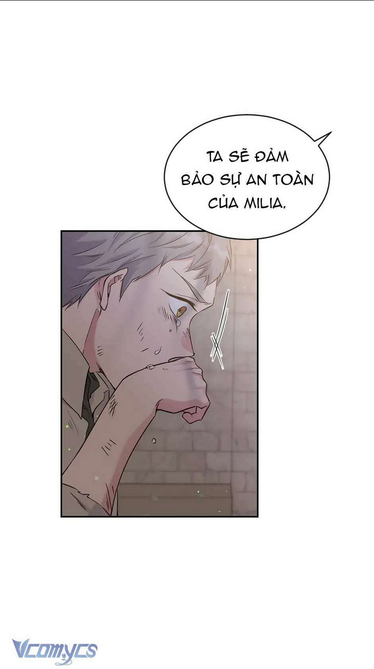 Mục Tiêu Là Cuộc Sống Hoàn Hảo Bất Khả Xâm Phạm: Chapter 125