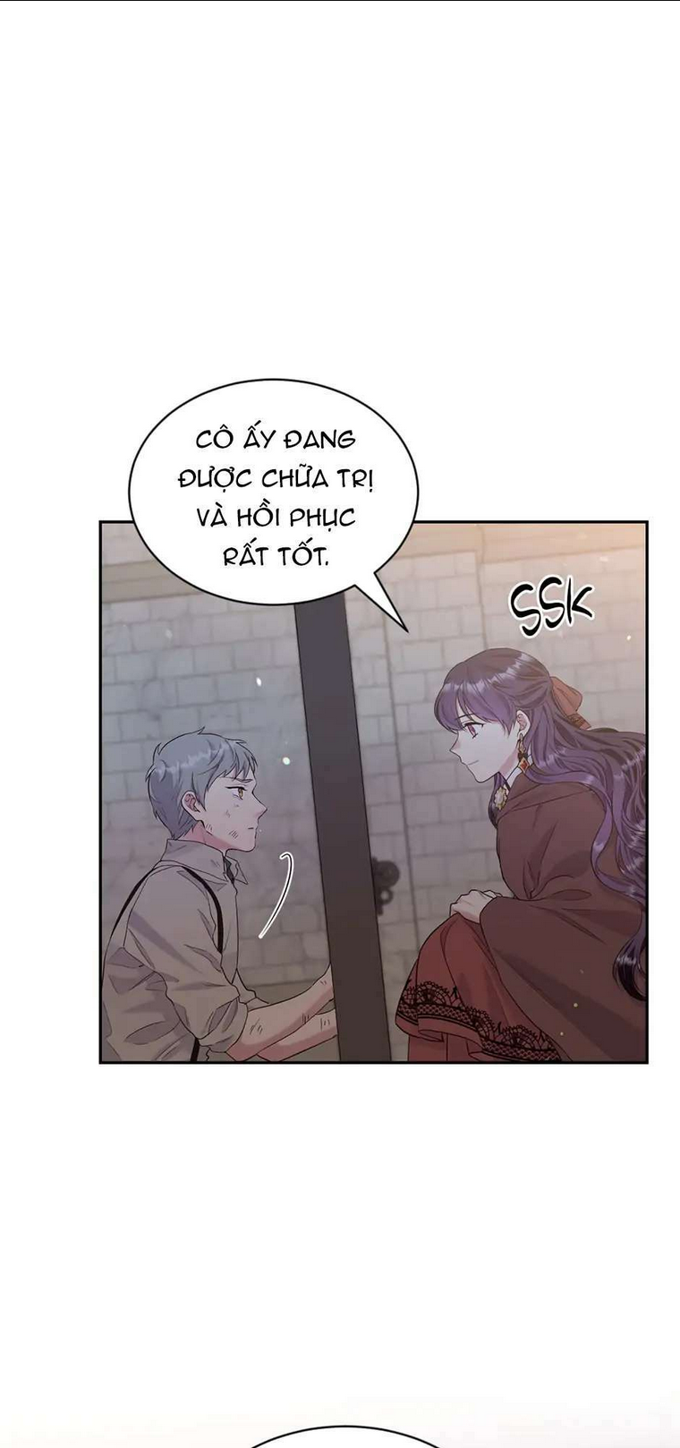 Mục Tiêu Là Cuộc Sống Hoàn Hảo Bất Khả Xâm Phạm: Chapter 125