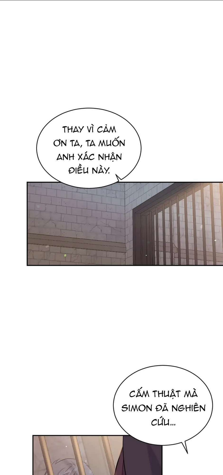 Mục Tiêu Là Cuộc Sống Hoàn Hảo Bất Khả Xâm Phạm: Chapter 125