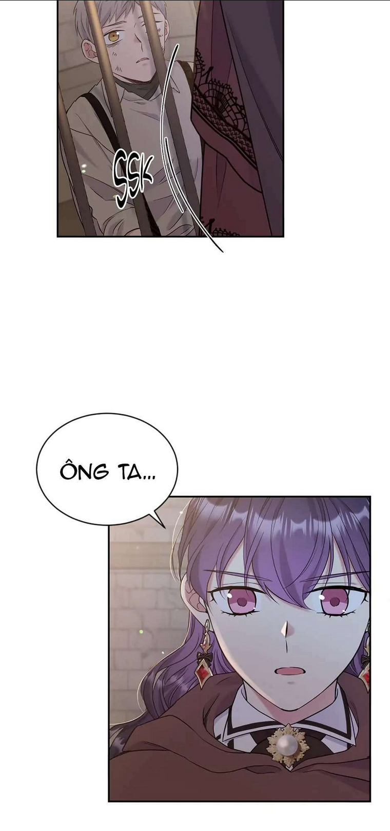 Mục Tiêu Là Cuộc Sống Hoàn Hảo Bất Khả Xâm Phạm: Chapter 125
